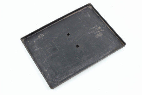 Полиця акумуляторна Nissan Qashqai (J10) 2007-2014 24428JD20A (19046)