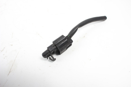 Датчик температуры окружающей среды Nissan Qashqai (J10) 2007-2014 27722AX610 (19063)