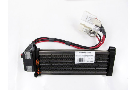 Радиатор отопителя электрический Subaru Forester (SH) 2008-2012 72130SC001 (19065)