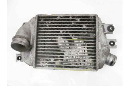 Радіатор інтеркулера Subaru Forester (SH) 2008-2012 21821AA051 (19070)