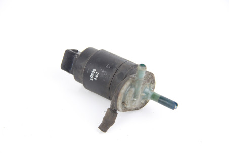 Моторчик омивача скла лобового Nissan Micra (K12) 2002-2011 28920BC10A (19072)