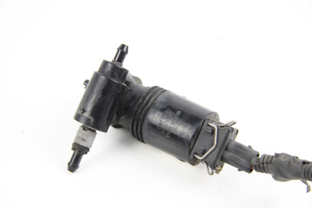 Моторчик омивача скла лобового Nissan Note (E11) 2006-2013 28920BC10A (19073)