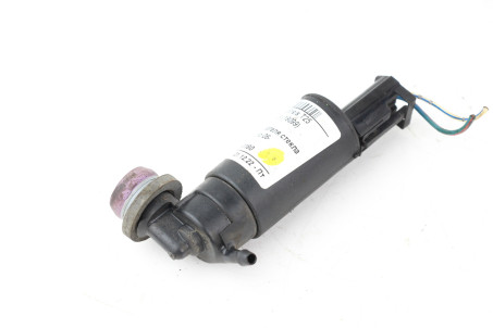 Моторчик омывателя стекла лобового 06- Toyota Avensis T25 (T250) 2003-2009 8533060160 (19099)