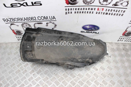 Підкрилок задній передня частина LH Subaru Forester (SH) 2008-2012 59122SC000 (19108)