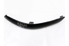 Молдинг бампера переднього LH Nissan Almera (N16) 2000-2006 620754M540 (19113)