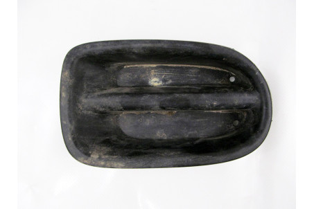 Заглушка ПТФ права Nissan Almera (N16) 2000-2006 622564M440 (19115)