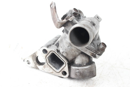 Корпус термостата 2.4 Mitsubishi Galant (DJ) 2003-2012 MN149476 (19120)