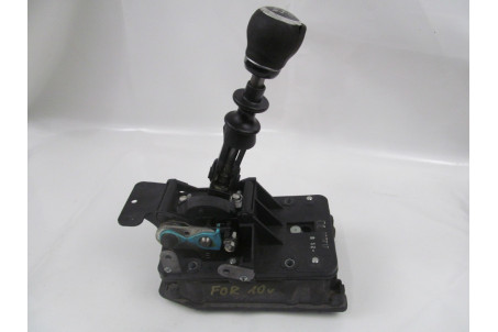 Куліса перемикання МКПП 6 st. Subaru Forester (SH) 2008-2012 35010SC010 (19136)