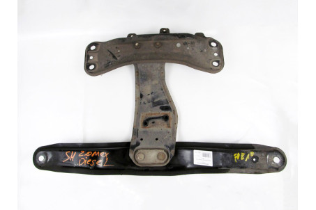 Балка поперечна під МКПП 2.0 Subaru Forester (SH) 2008-2012 41011AG040 (19152)