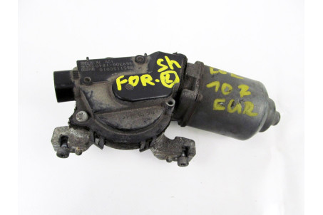 Моторчик склоочисника передній Subaru Forester (SH) 2008-2012 86511SC010 (19163)