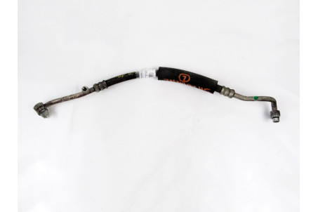 Трубка кондиціонера компресор - радіатор 2.0 Diesel Subaru Forester (SH) 2008-2012 73424AJ020 (19170)