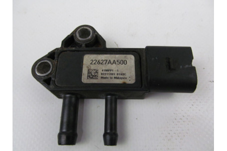 Датчик давления выхлопных газов 2.0 D Subaru Forester (SH) 2008-2012 22627AA500 (19174)