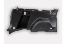 Обшивка багажника ліва Subaru Forester (SH) 2008-2012 94027SC030JC (19177)