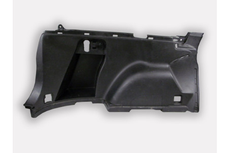 Обшивка багажника левая Subaru Forester (SH) 2008-2012 94027SC030JC (19177)