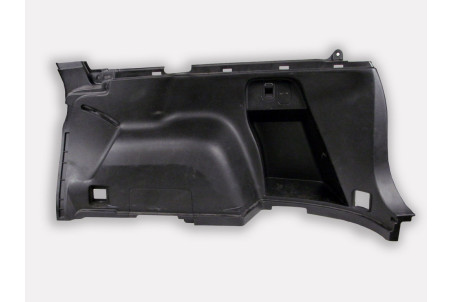 Обшивка багажника правая Subaru Forester (SH) 2008-2012 94027SC020JC (19178)