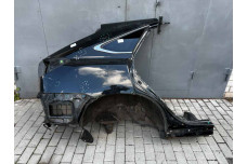 Чверть кузова задня права Lexus RX (AL10) 2009-2015 6161148101 (19221)