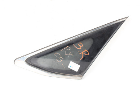Скло в кузов заднє праве Lexus RX (AL10) 2009-2015 6271048210 (19222)