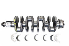 Колінвал стандарт 3.2 TDI Mitsubishi Pajero Wagon IV (V90) 2007-2013 ME203286 (19228)