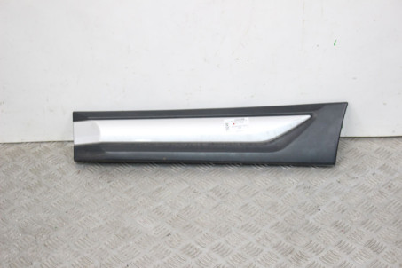 Накладка двери задняя левая Mitsubishi Outlander (GF) 2012- 5757A409 (19249)