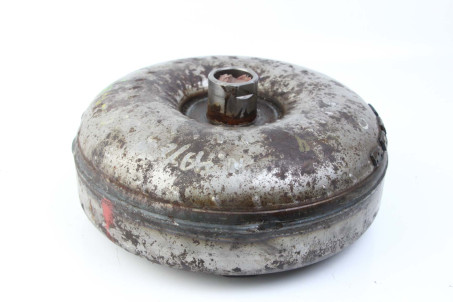 Гидромуфта 3.2 TDI Mitsubishi Pajero Wagon IV (V90) 2007-2013 2701A125 (19261)