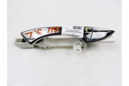 Ручка двери наруж лев зад Honda Accord (CU/CW) 2008-2015 72182TL0E01 (19262)