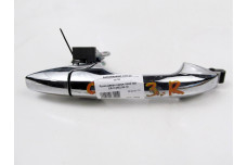 Ручка двери наруж прав зад хром Honda CR-V (RE) 2006-2012 72140SWAG11 (19267)