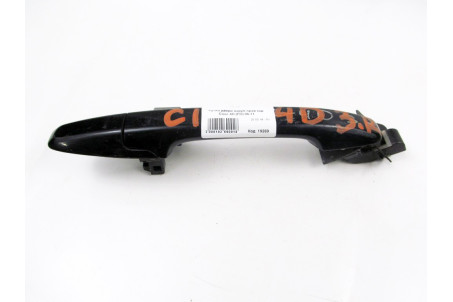 Ручка двері зовнішня права задня Honda Civic 4D (FD) 2006-2011 72140SNBG01YE (19269)