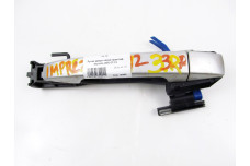 Ручка двері зовнішня права задня Subaru Impreza (GH/GE) 2007-2013 62142FG000 (19280)