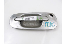 Ручка двері зовнішня права передня Subaru Impreza (GD-GG) 2000-2007  (19283)