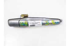 Ручка двері зовнішня права задня Mitsubishi Lancer 9 (CSA) 2003-2009 MR526110 (19290)