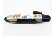 Ручка двері зовнішня лiва задня Toyota Avensis T25 (T250) 2003-2009 6920405030 (19300)