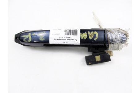 Ручка двері зовнішня права задня Toyota Camry 30 (XV30) 2001-2006 6920333010 (19305)