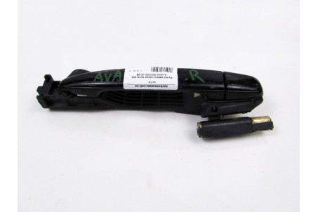 Ручка двери наруж прав зад Toyota Avalon (GSX30) 2005-2011 69203AC020 (19306)