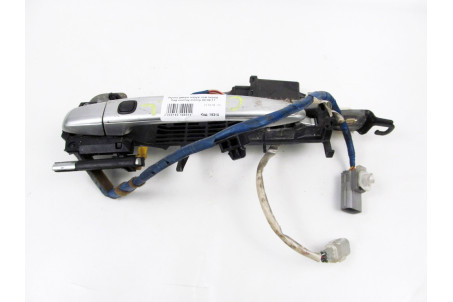 Ручка двері зовнішня ліва передня безключовий доступ Toyota Camry 40 (XV40) 2006-2011 6920228010 (19310)