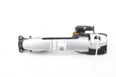 Ручка двері зовнішня ліва передня Toyota Yaris 2005-2011 6920252020 (19314)