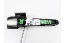 Ручка двері зовнішня права передня Toyota Avensis T25 (T250) 2003-2009 6920105060 (19322)