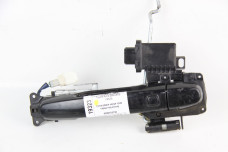 Ручка двері зовнішня права передня безключовий доступ Toyota Auris 2006-2012 6920102130 (19323)