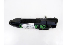 Ручка двері зовнішня права передня Toyota Camry 30 (XV30) 2001-2006 6920133010 (19326)