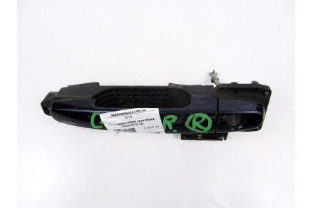 Ручка двері зовнішня права передня Toyota Camry 30 (XV30) 2001-2006 6920133010 (19326)