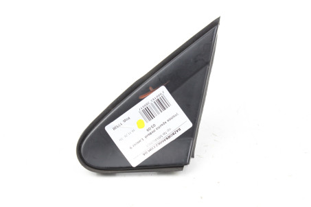 Уголок крыла левый Mitsubishi Lancer 9 (CSA) 2003-2009 MR462051 (19338)