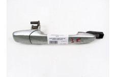 Ручка двері зовнішня права задня Mazda 6 (GG-GY) 2003-2007 GJ6A72410D01 (19356)