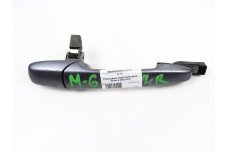 Ручка двері зовнішня права передня Mazda 6 (GG-GY) 2003-2007 GJ6A58410D01 (19357)