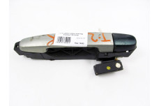 Ручка двері зовнішня права задня Toyota Avensis T25 (T250) 2003-2009 6920305030 (19365)