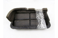 Клапан вентиляции салона LH Subaru Forester (SG) 2002-2008 72651AE000 (19367)