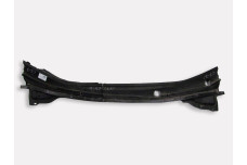 Жабо під лобове скло (пластик) Mazda CX-7 2006-2012 EG21507S1 (19373)