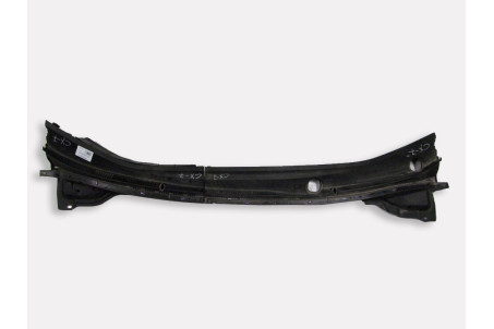 Жабо під лобове скло (пластик) Mazda CX-7 2006-2012 EG21507S1 (19373)