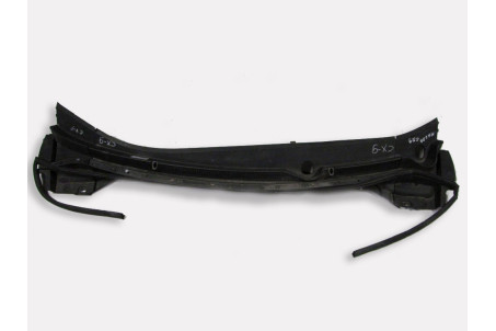 Жабо под лобовое стекло (пластик) правая часть 2007-2013 MAZDA CX9 Mazda Другие модели TD11507N0F (19374)