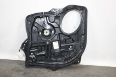 Склопідйомник задній лівий електро (без моторчика) Mazda 6 (GH) 2008-2012 GS1D73590A (19379)