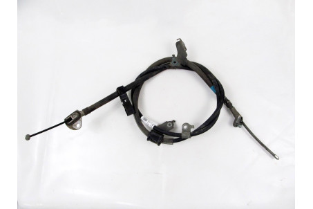 Трос ручного гальма лівий Toyota RAV-4 IV 2012-2018 4643042132 (19390)