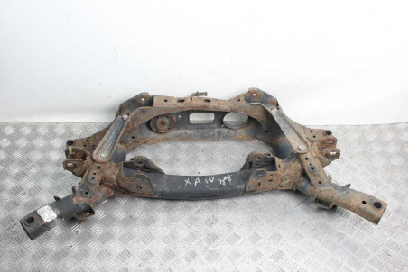 Балка задньої підвіски 4WD Toyota RAV-4 IV 2012-2018 5120642062 (19394)